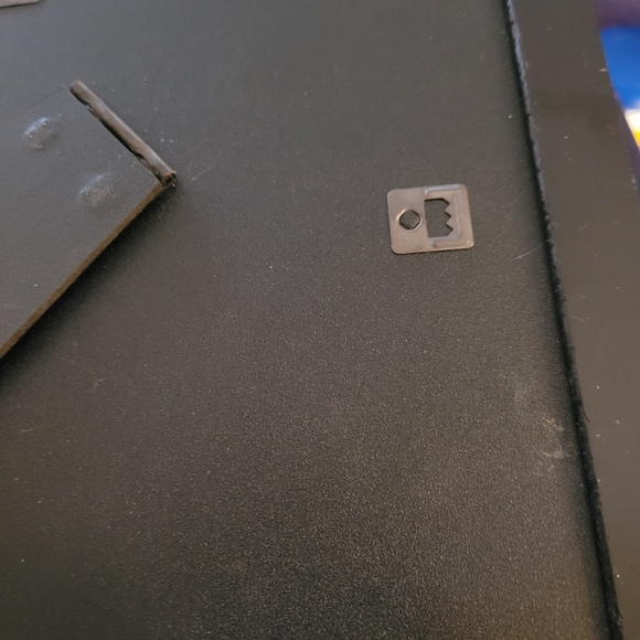 Vintage photo frame - Picture 3 of 4